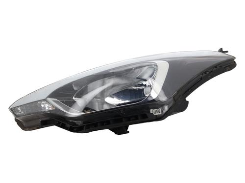 Used Left headlight Left headlight HYUNDAI i20 II (GB, IB) 1.2 (75 hp) 40173323 40173323
