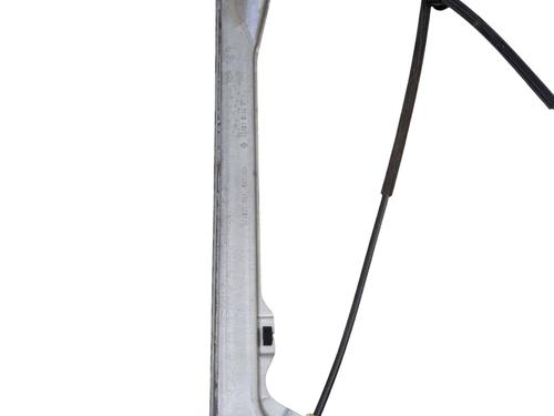Front left window mechanism RENAULT LAGUNA III (BT0/1) 2.0 16V (BT05, BT0F, BT0W) | BP28521704C22