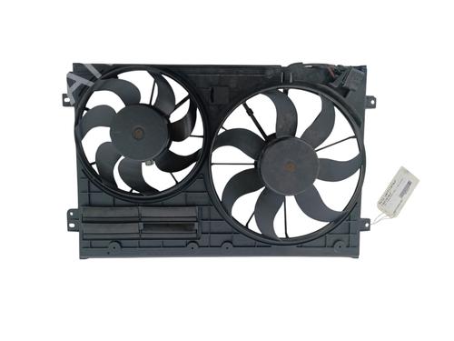 Used Radiator fan Radiator fan SKODA SUPERB II (3T4) 2.0 TDI (170 hp) 36158421 36158421