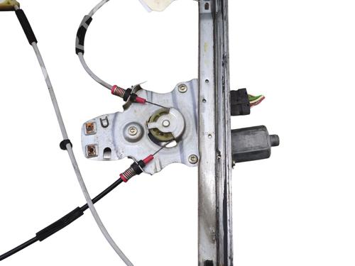 Rudehejsemekanisme ventre foran CITROËN C5 III Break (RW_) 2.0 HDi (136 hp) 32029970