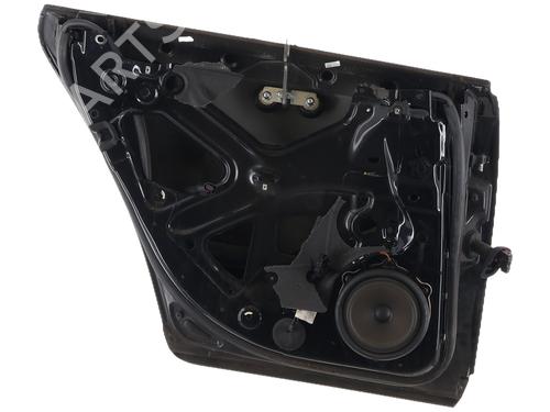 Dør venstre bagtil AUDI A4 B6 (8E2) 1.9 TDI | BP39581803C4 - Image 4