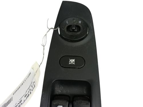 Used Left front window switch Left front window switch HYUNDAI i10 I (PA) 1.2 (86 hp) 31666305 31666305