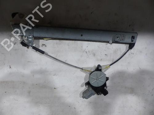 Used Rear right window mechanism HONDA FR-V (BE) 2.2 i CTDi (BE5) (140 hp) 25107620