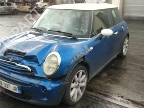 Right front steering knuckle MINI MINI (R50, R53) Cooper S | BP25105158M26 - Image 16