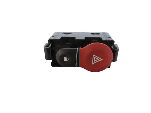 Used Warning switch RENAULT KANGOO Express (FW0/1_) 1.5 dCi 95 (FW16) (95 hp) 25263155
