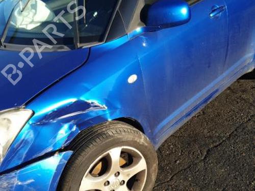 Warning switch SUZUKI SWIFT III (MZ, EZ) 1.3 (RS413, ZC11S) | BP25079748I22  - Image 6