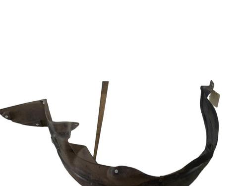 Wheel arch HYUNDAI GETZ (TB) 1.1 | BP25076321C56 