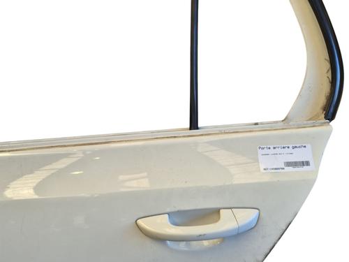 Left rear door VW GOLF VI (5K1) 1.6 TDI | BP25939849C4