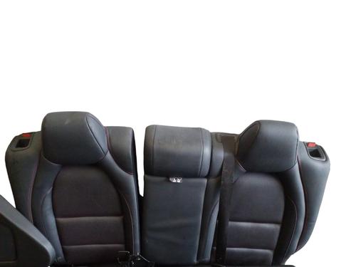 Used Seats set Seats set MERCEDES-BENZ A-CLASS (W176) A 200 CDI (176.001) (136 hp) 25054420 25054420