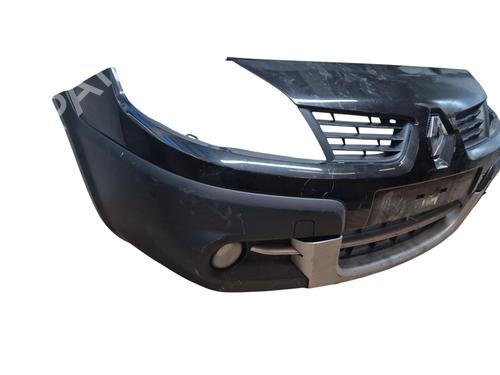 Used Front bumper RENAULT SCÉNIC II (JM0/1_) 1.9 dCi (JM14) (131 hp) 28040692