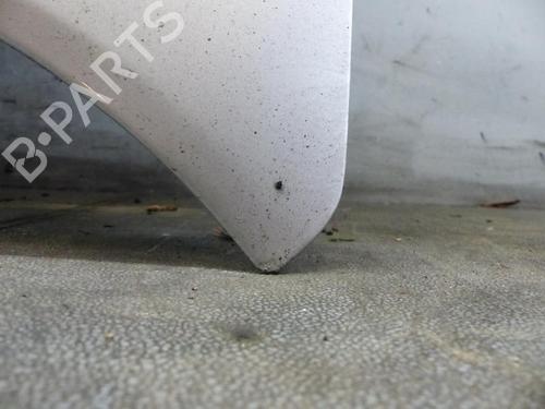 Hood OPEL ZAFIRA A MPV (T98) 1.6 16V (F75) | BP25065037C1 