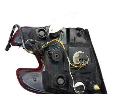 Used Right tailgate light RENAULT MEGANE III Grandtour (KZ0/1) 1.5 dCi (KZ09, KZ0D, KZ1G, KZ29, KZ14, KZ1W, KZ10, KZ1F,... (110 hp) 25062173