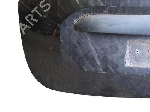 Tailgate DACIA LODGY (JS_) 1.5 dCi | BP29476267C6 