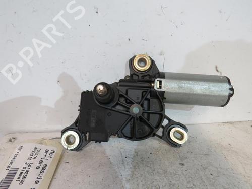 Used Rear wiper motor SEAT IBIZA IV (6J5, 6P1) 1.4 TDI (80 hp) 25095103
