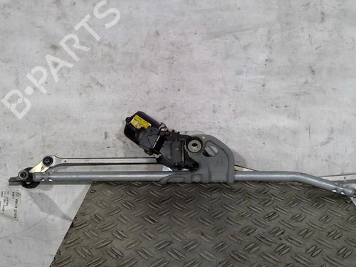 Used Front wiper motor Front wiper motor MINI MINI CLUBMAN (R55) Cooper S (174 hp) 25082473 25082473