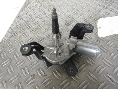 Used Rear wiper motor OPEL ASTRA H (A04) 1.6 (L48) (105 hp) 25065823