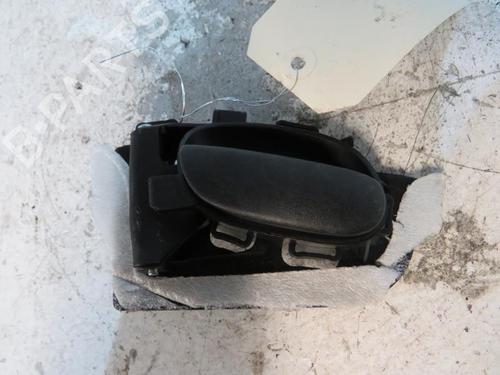 Used Front left interior door handle PEUGEOT 206+ (2L_, 2M_) 1.1 (60 hp) 25092572