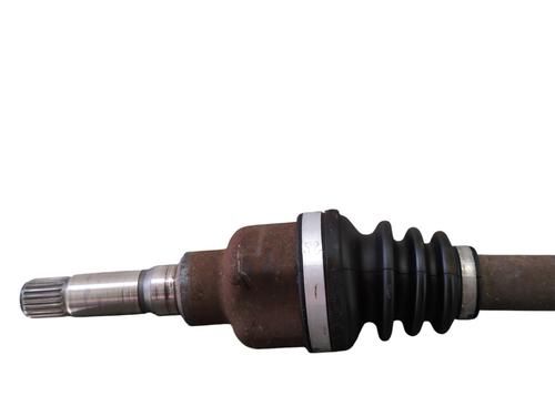 Right front driveshaft PEUGEOT 208 I (CA_, CC_) 1.4 HDi | BP27265078M39 