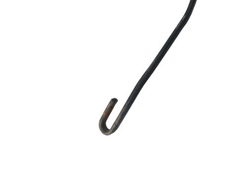 Front windshield wiper arm NISSAN JUKE (F15) 1.5 dCi | BP25099619C143 