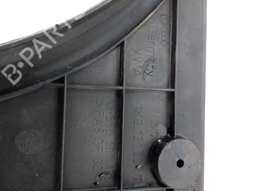 Radiator fan SEAT LEON (1P1) 1.9 TDI | BP25062323M35 