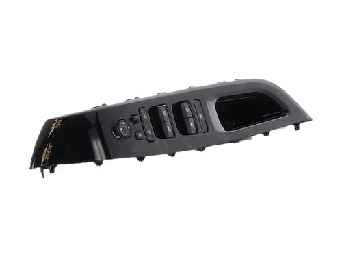 Left front window switch HYUNDAI TUCSON (NX4E, NX4A) 1.6 T-GDi Hybrid | BP36847786I27 - Image 5