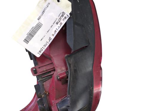 Used Left taillight PEUGEOT 5008 (0U_, 0E_) 1.6 HDi (110 hp) 26641889