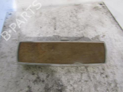 Used Rear mirror Rear mirror VW POLO IV (9N_, 9A_) [2001-2014] 25090282 25090282