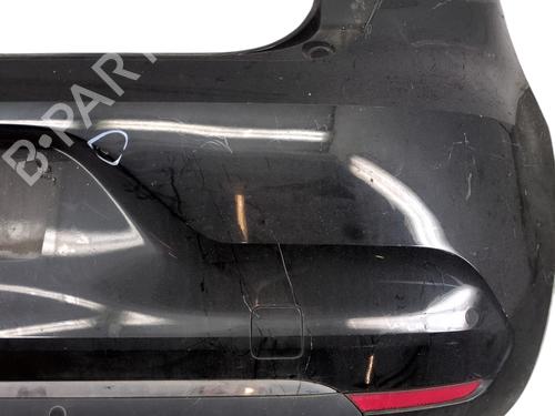 Rear bumper RENAULT CLIO V (B7_) 1.0 TCe 100 (B7MT) | BP31174643C8 