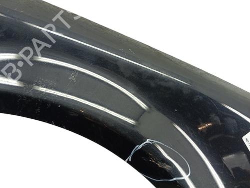 Right front fenders VW PASSAT B5.5 (3B3) 1.9 TDI | BP30177118C42 