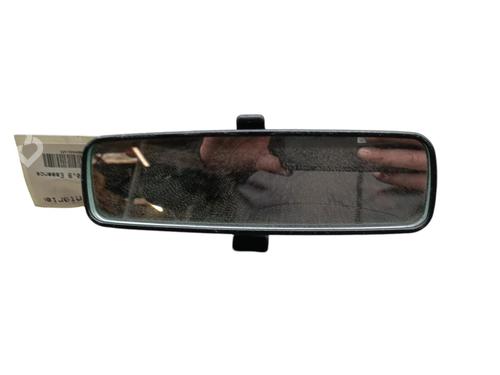 Used Rear mirror DACIA SANDERO II TCe 90 (B8M1, B8MA, B8AC) (90 hp) 25055134
