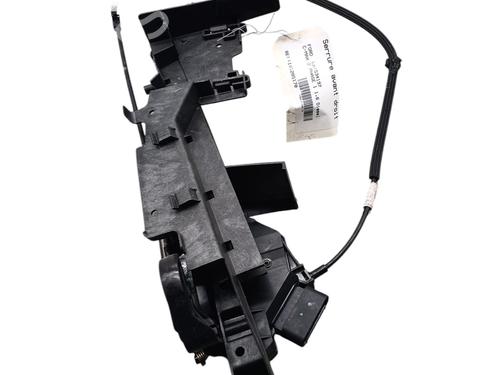 Used Front right lock FORD C-MAX II (DXA/CB7, DXA/CEU) 1.6 TDCi (115 hp) 25098025