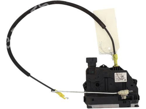 rear-left-lock-opel-meriva-b-mpv-s10-2010-2011-2012-2013-2014-2015-2016-2017-33535014 main image