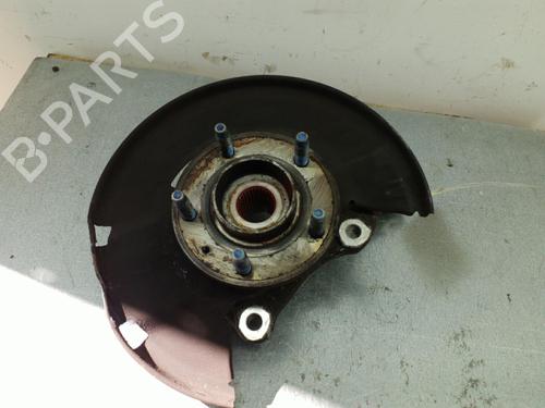 Used Right front steering knuckle OPEL ASTRA H (A04) [2004-2014]  25062901