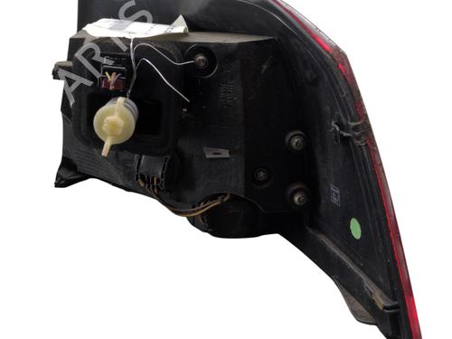 Left taillight VW GOLF VI Convertible (517) 2.0 TDI | BP32425091C34 