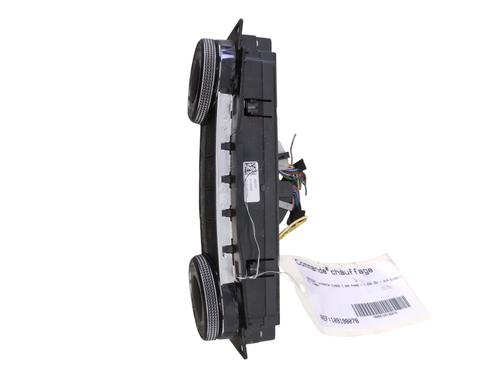 Climate control MERCEDES-BENZ C-CLASS (W204) C 220 CDI (204.008) | BP27586083I5 - Image 4