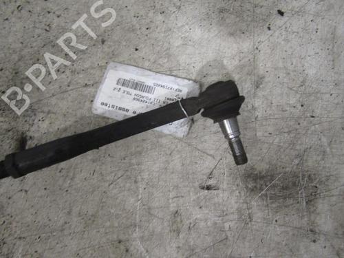Steering rack CITROËN JUMPER II Van  | BP25096710M22 