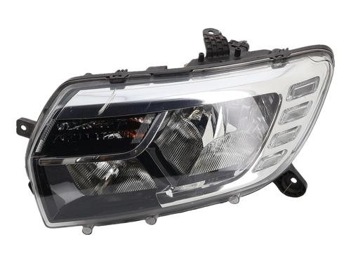 Venstre forlygte DACIA SANDERO II 1.0 SCe 75 (B8JC, B8JD, B8NC) | BP39487267C28 - Image 3
