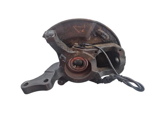 Right front steering knuckle SSANGYONG KORANDO (CK) 2.0 e-XDi | BP31308532M26 - Image 3