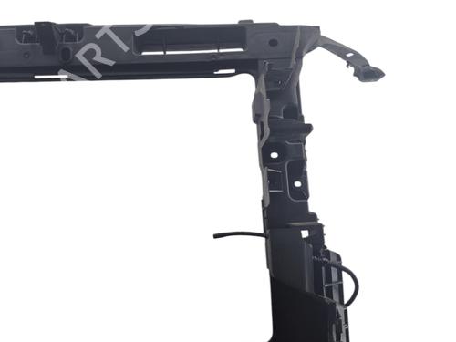 Frontplade/Frontkurv SKODA FABIA II (542) 1.6 TDI (75 hp) 32001821