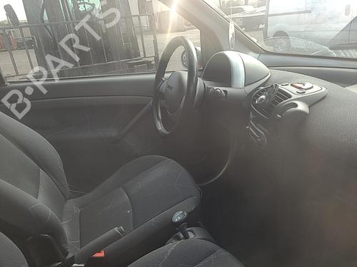 AC compressor SMART FORTWO Coupe (450) 0.7 (450.352, 450.332) | BP25062488M34 - Image 21