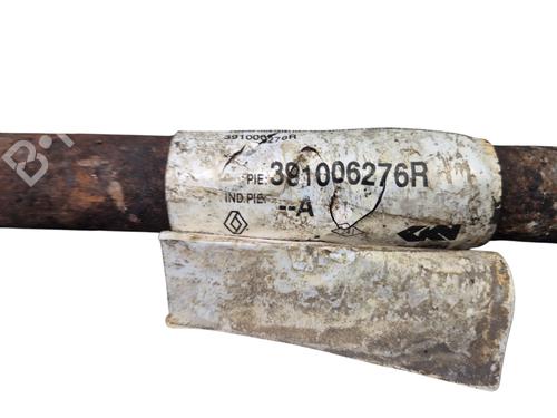 Right front driveshaft DACIA LODGY (JS_) 1.5 dCi | BP29222027M39