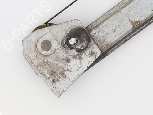 Front right window mechanism PEUGEOT BOXER Van 3.0 HDi 160 | BP33715997C23 - Image 6