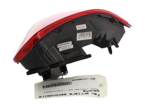 Left tailgate light PEUGEOT 2008 I (CU_) 1.2 THP 110 / PureTech 110 | BP38454491C79 - Image 4