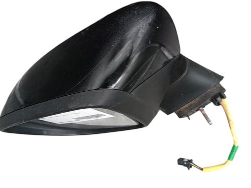 Left mirror RENAULT CAPTUR I (J5_, H5_) 1.5 dCi 90 (J5N4, J5M5, J5MW, J5M6, J5AL, J5AJ) | BP29940314C26