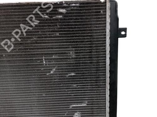 Used Water radiator AUDI TT (8J3) 1.8 TFSI (160 hp) 32631204