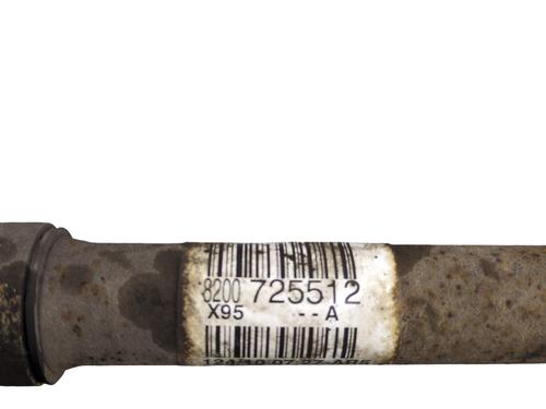 Drivksel foran venstre RENAULT GRAND SCÉNIC III (JZ0/1_) 1.9 dCi (JZ0J, JZ0N, JZ1K, JZ1S) (131 hp) 30736735