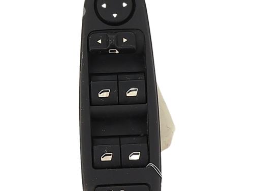 Left front window switch CITROËN C4 Picasso I MPV (UD_) | BP35891077I27 - Image 6
