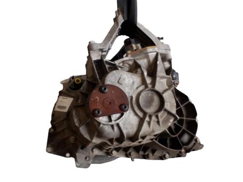 Gearbox FORD FIESTA V (JH_, JD_) 1.25 16V | BP25077378M3 