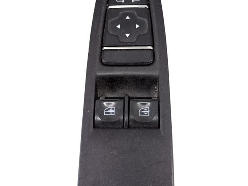 Left front window switch RENAULT CLIO IV (BH_) 1.5 dCi 90 | BP29560606I27 