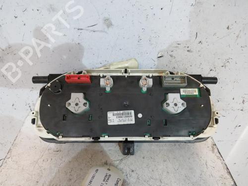 Quadrante Quadrante RENAULT LAGUNA II (BG0/1_) [2001-2007] 25067557 25067557
